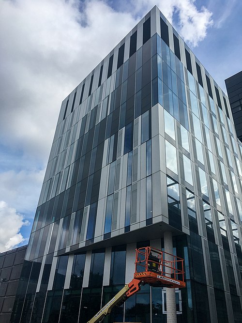 Henry Royce Institute